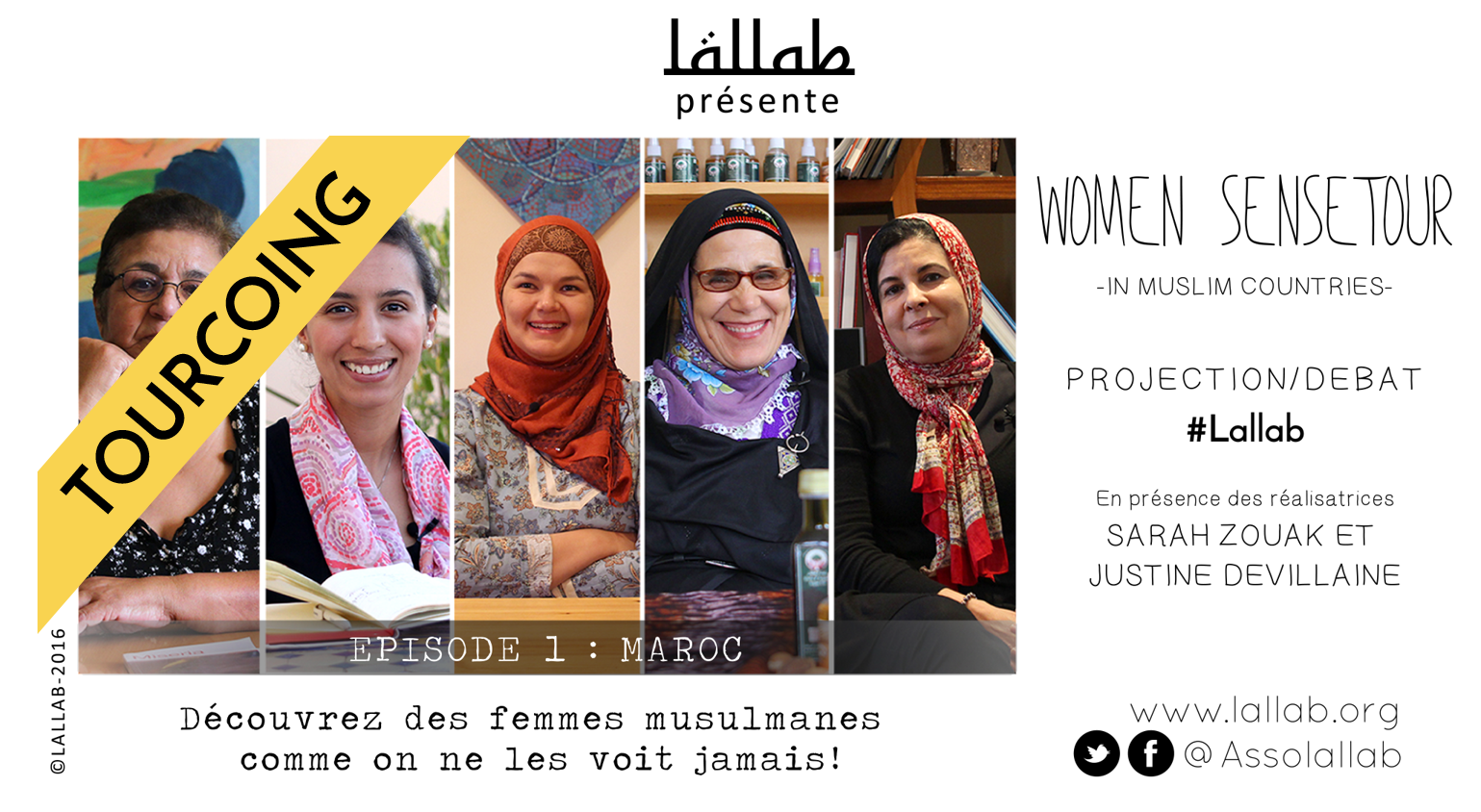 Rencontre avec les filles dabidjan
