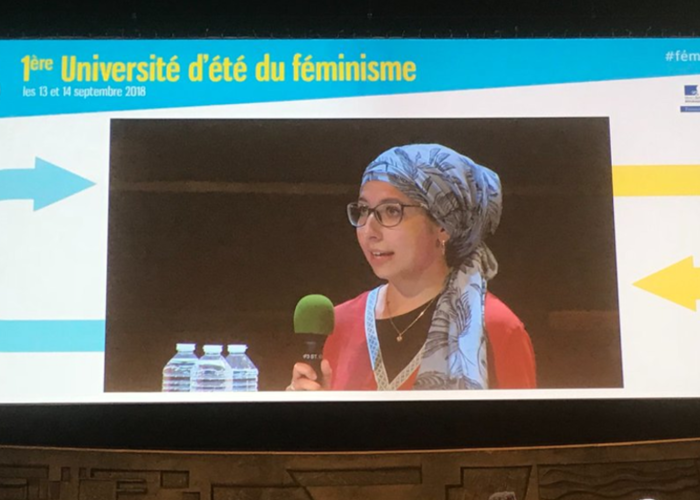 « Nos réalités comptent, mais qui en parle aujourd’hui ? Qui ça intéresse ? »