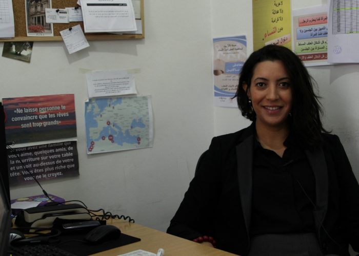 Ikram Ben Said : vers un engagement massif des femmes en politique