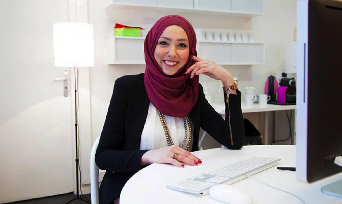 Lallab Femme musulmane #Lallab