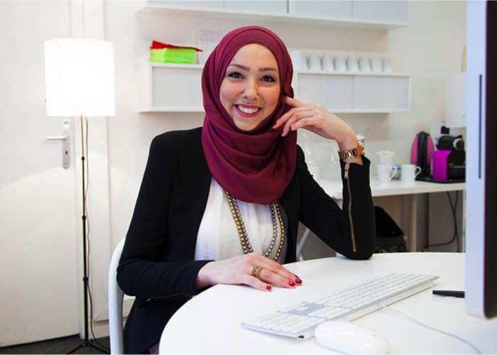 Lilas Hadj Mohammed : « assumez vos différences et faites-en un atout ! »