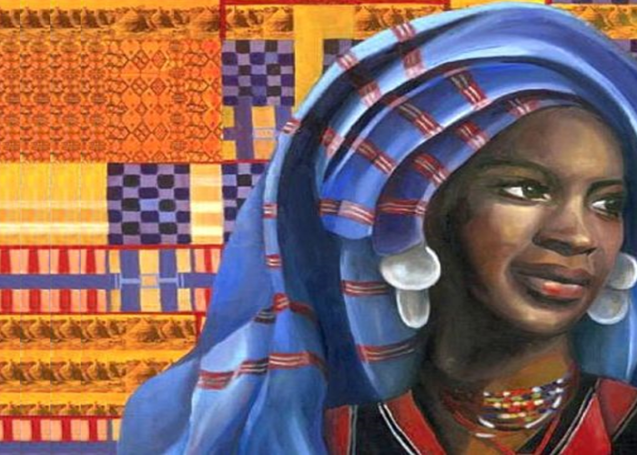 Nana Asma’u : l’indépendance par le savoir