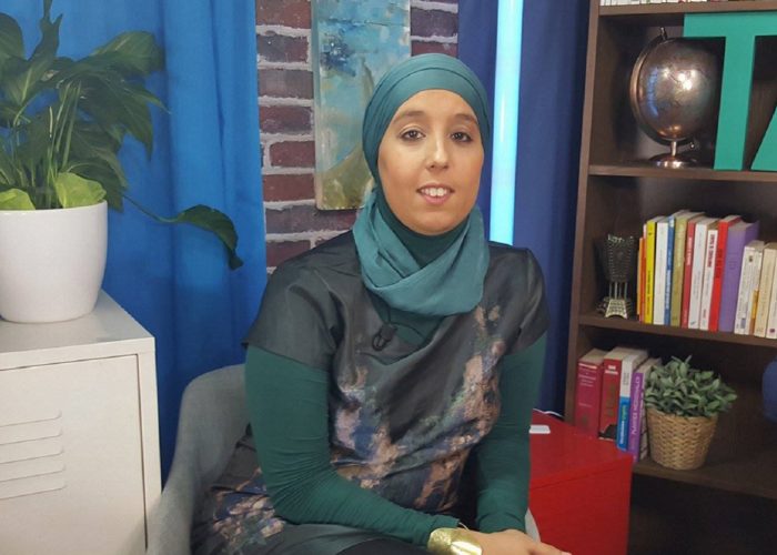 Jehan Lazrak-Toub : journaliste engagée