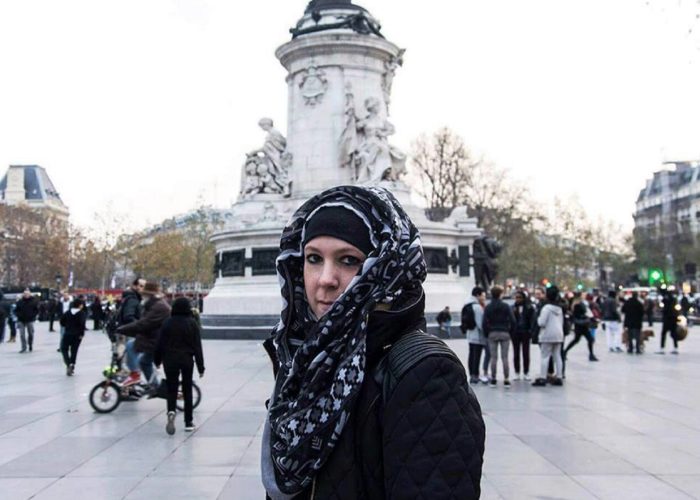 Virginie : une main tendue aux femmes à la rue