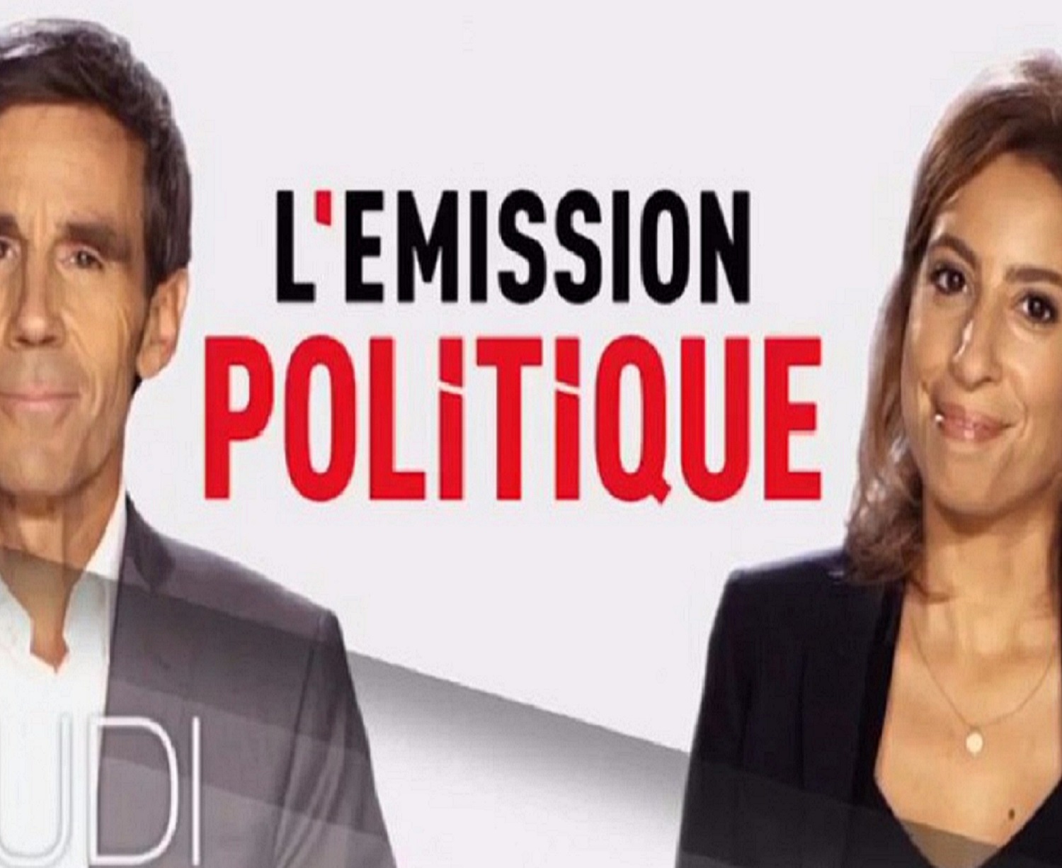 [Communiqué] Lallab dans “L’Emission Politique” du 5 janvier 2017 sur France 2