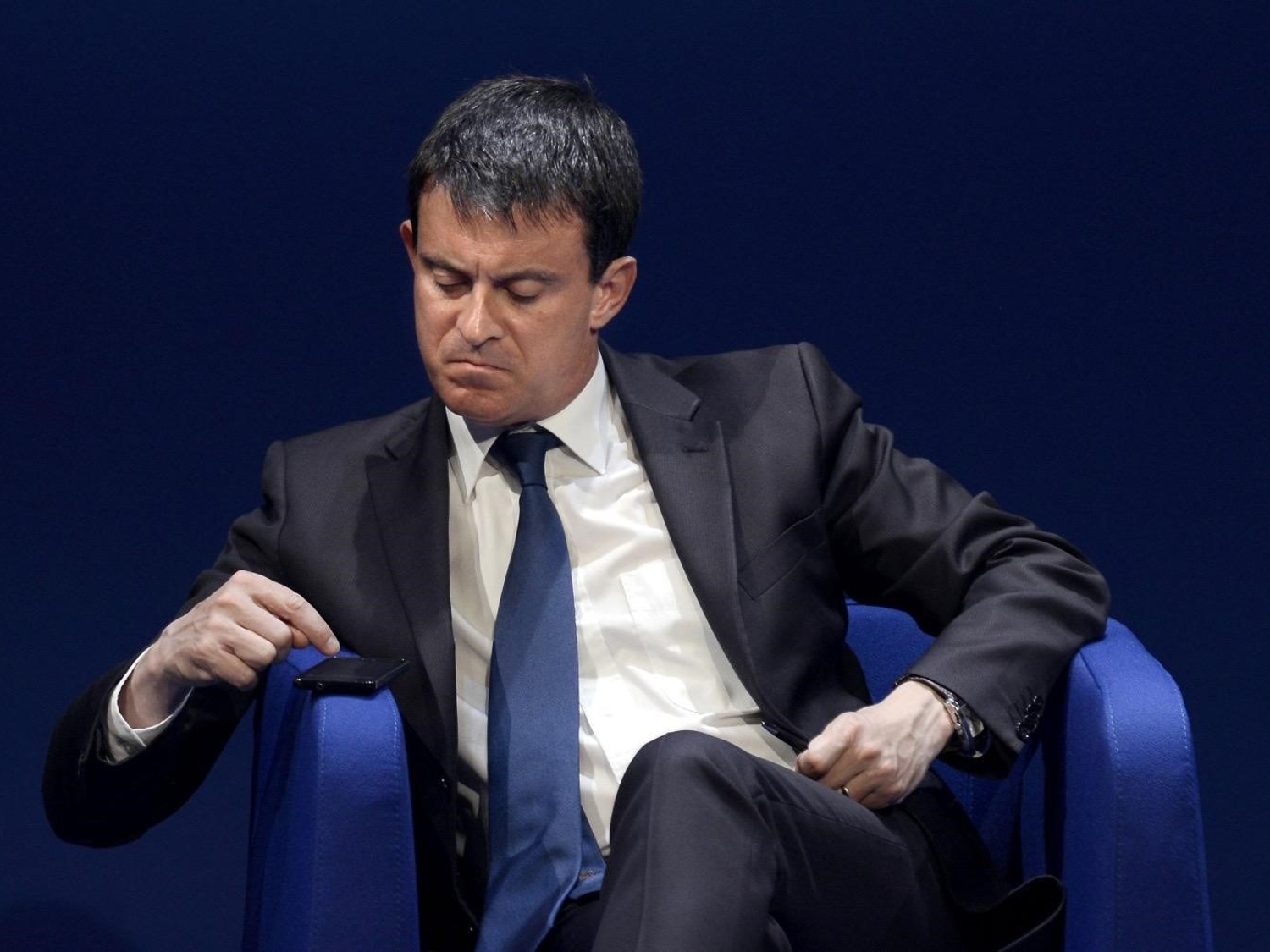 Pourquoi nous soutenons Manuel Valls
