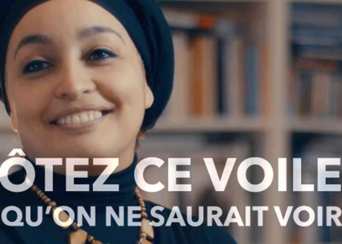 Pourquoi faut-il soutenir le prochain film de Samia Chala ?