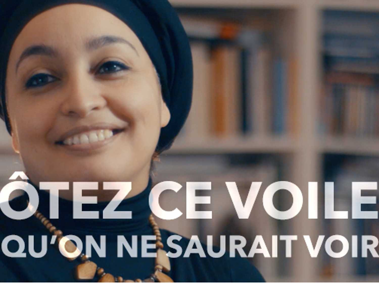 Pourquoi faut-il soutenir le prochain film de Samia Chala ?