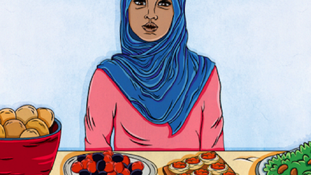 Le Ramadan vécu par des musulmanes souffrant de troubles du comportement alimentaire