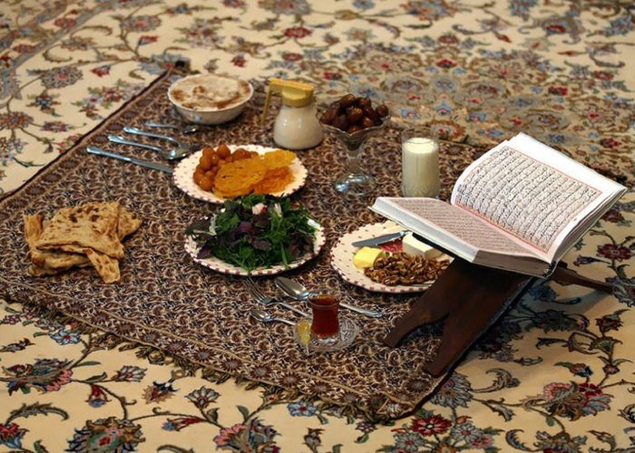8 bonnes habitudes prises pendant le Ramadan et à garder toute l’année