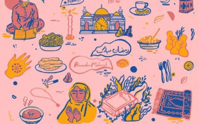 8 bonnes habitudes prises pendant le Ramadan et à garder toute l’année