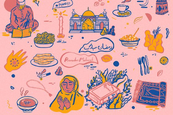 8 bonnes habitudes prises pendant le Ramadan et à garder toute l’année