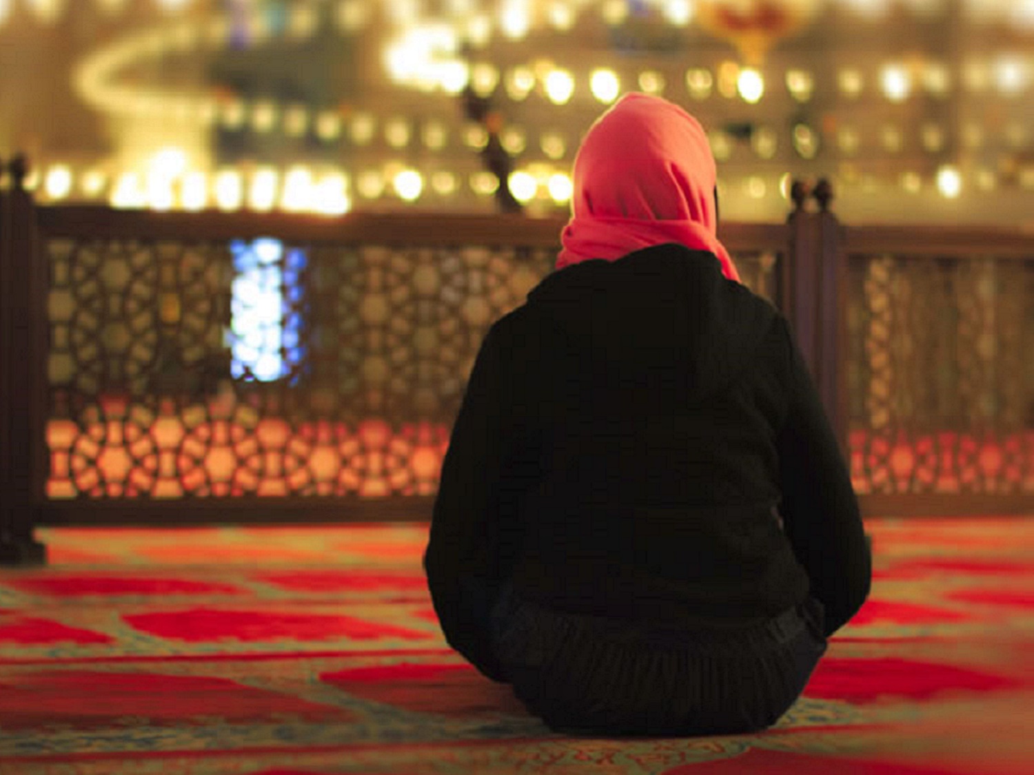 Vers une recherche de sens du Ramadan