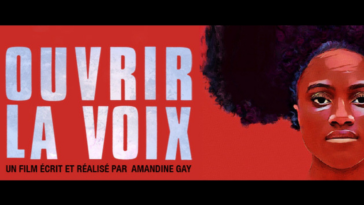 « Ouvrir la voix » d’Amandine Gay :  Ne nous racontez plus, on s’en charge !