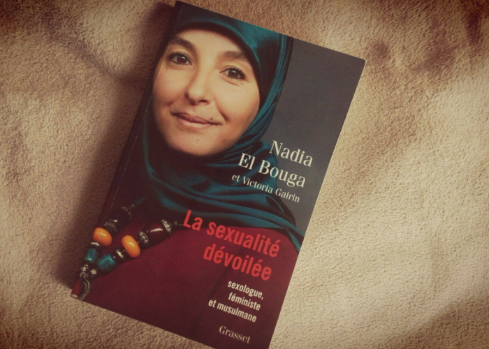 Nadia El Bouga : Pour une sexualité bienveillante