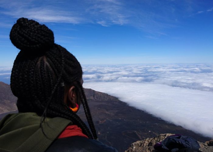 Le voyage, une quête identitaire et spirituelle