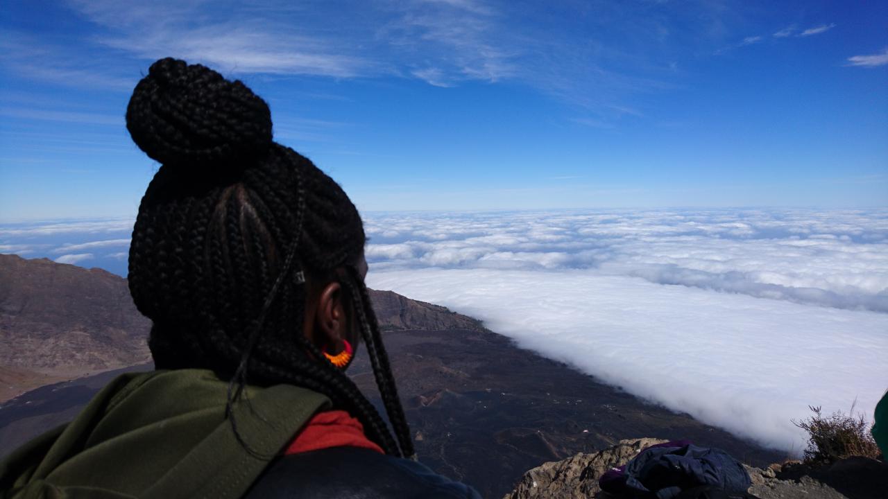 Le voyage, une quête identitaire et spirituelle