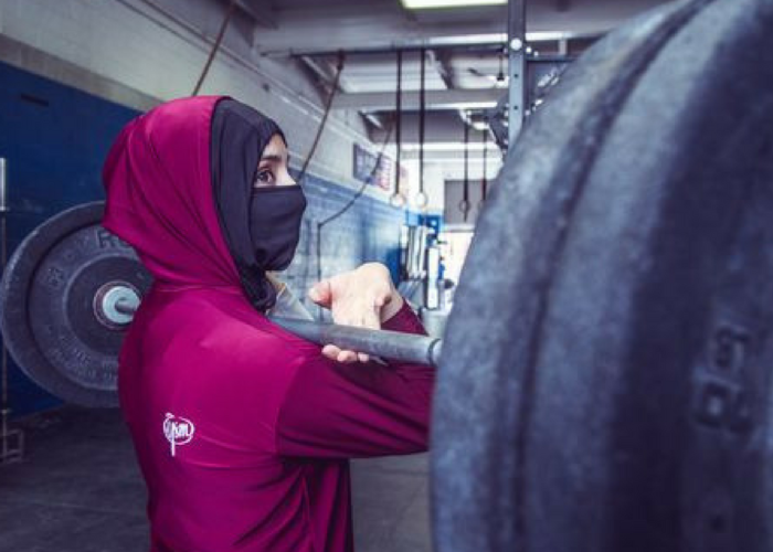 Pourquoi je continue le sport pendant le Ramadan ?