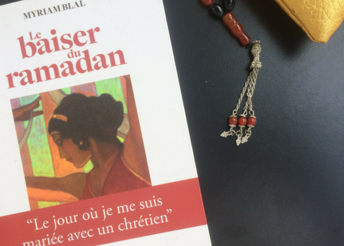 Le baiser du Ramadan ou le récit d’un parcours féministe, musulman et décolonial