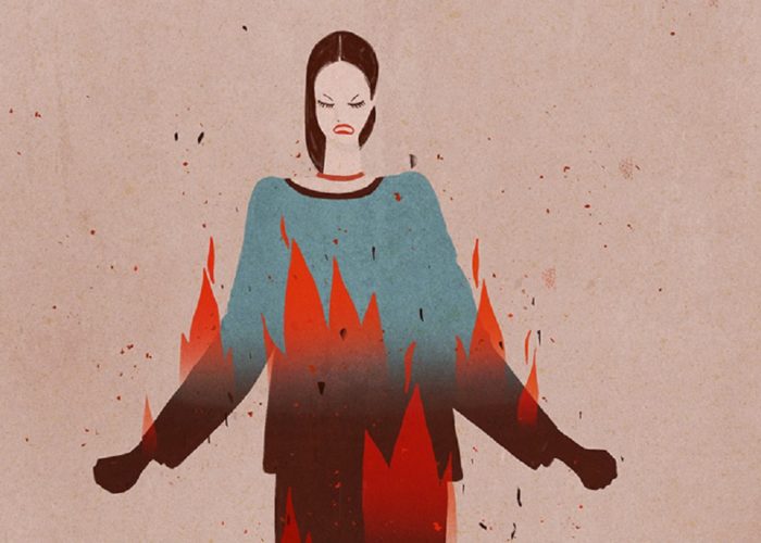 Coup de gueule d’une féministe musulmane révoltée
