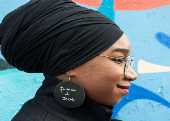 Saly D ou l’art afro-inspiré comme source d’émancipation sociale