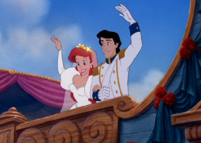 Pourquoi j’ai décidé de garder mon nom de famille après mon mariage