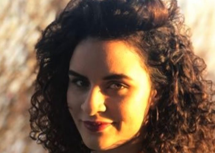 Fatma Torkhani, la voix arabe tentant de créer des ponts