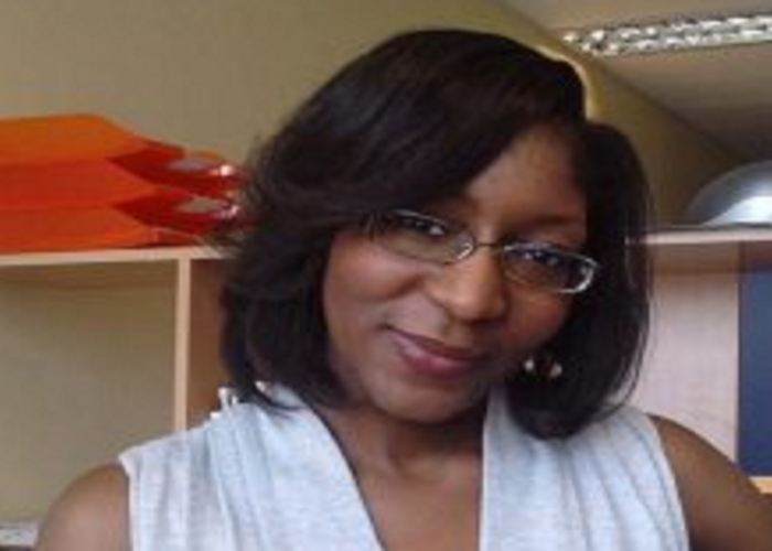Racky Ka-Sy, spécialiste de l’impact psychologique du racisme