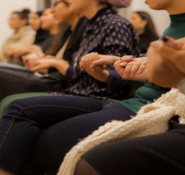[Atelier d’écriture] Quête spirituelle
