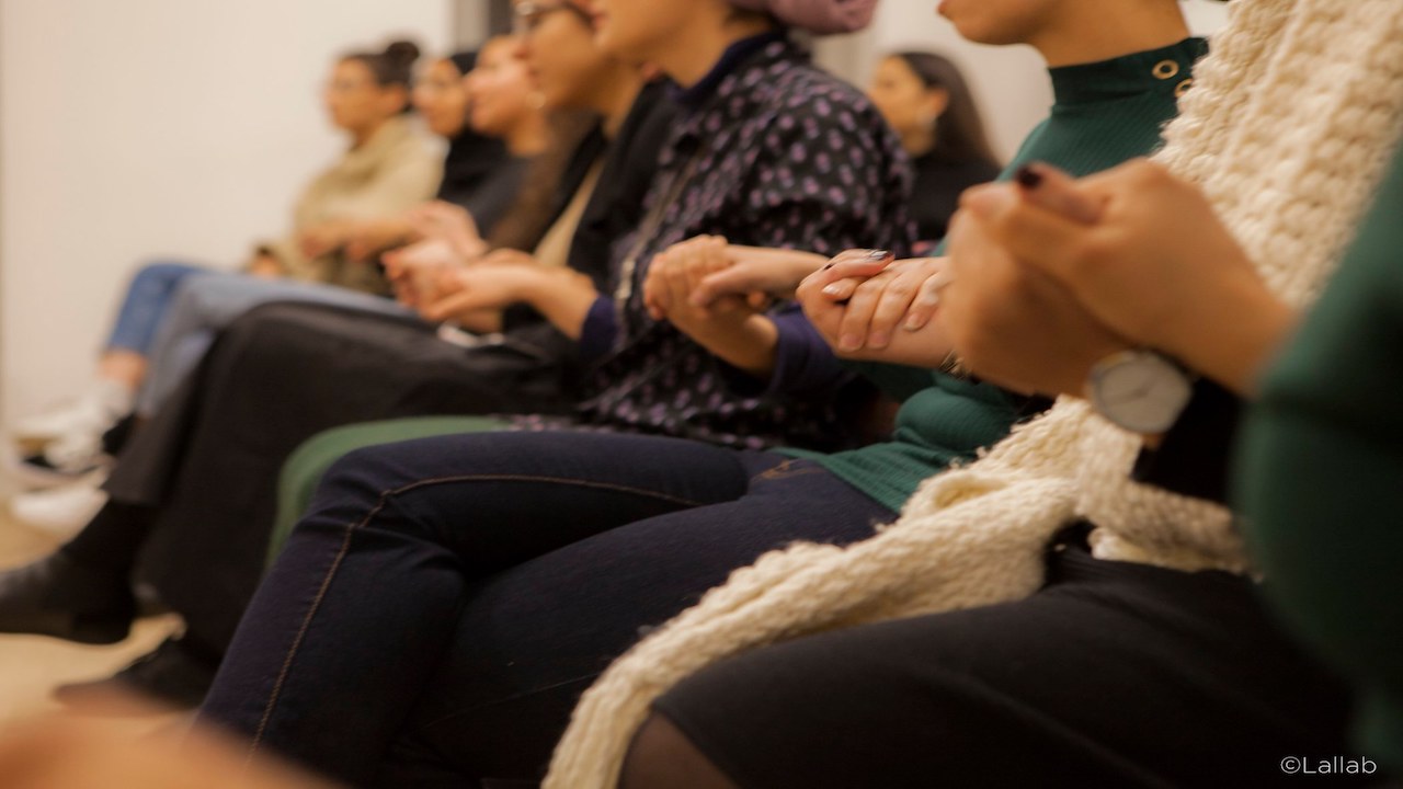 [Atelier d’écriture] Quête spirituelle