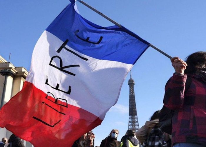[Communiqué] Lallab dénonce la radicalisation islamophobe du Gouvernement
