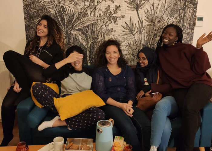 [Communiqué] Une nouvelle présidence et un nouveau bureau en action chez Lallab !