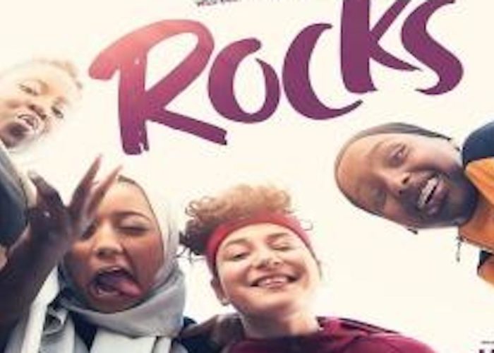 Retour sur le film Rocks