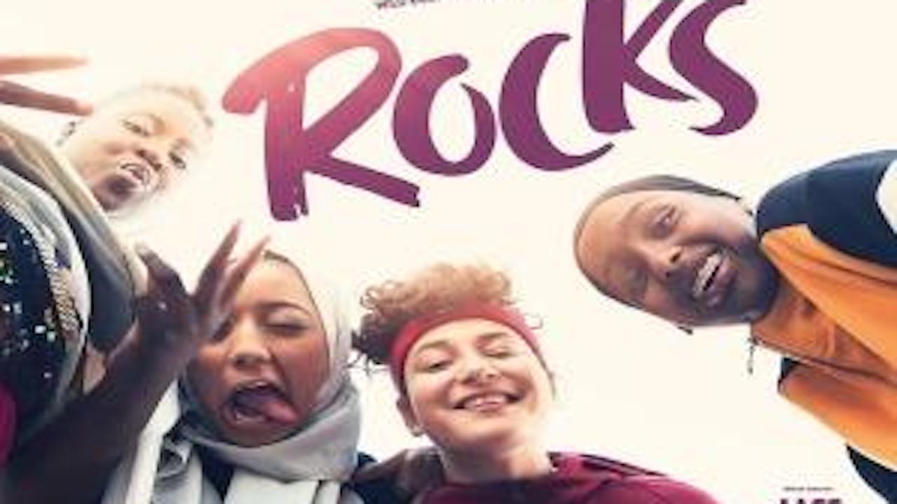 Retour sur le film Rocks