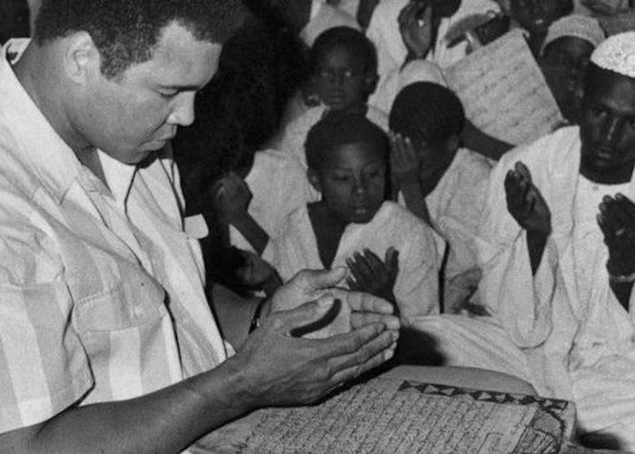 Muhammad Ali : militantisme, croyance et inspiration – Partie II