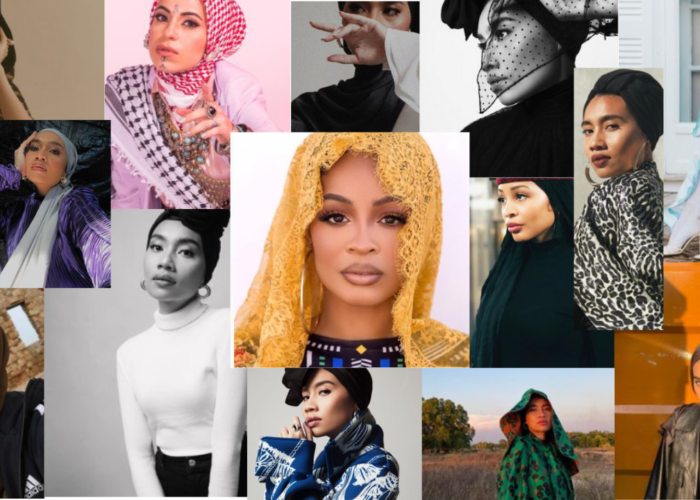 La musique, un art – Mona Haydar, Yuna, Neelam Hakeem