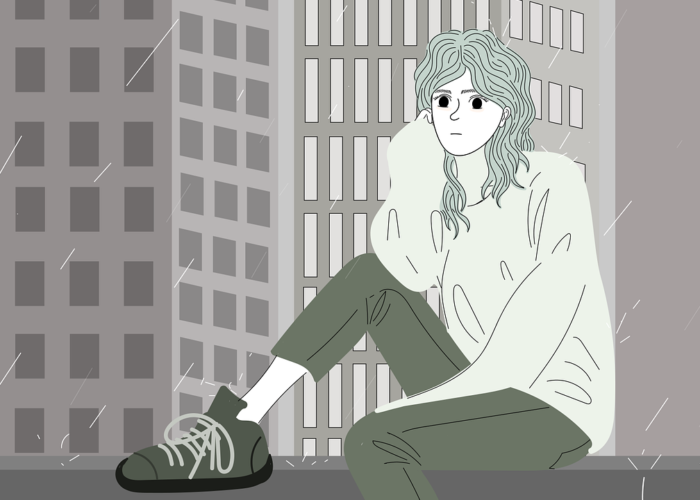 Fatigue : le Burn Out militant