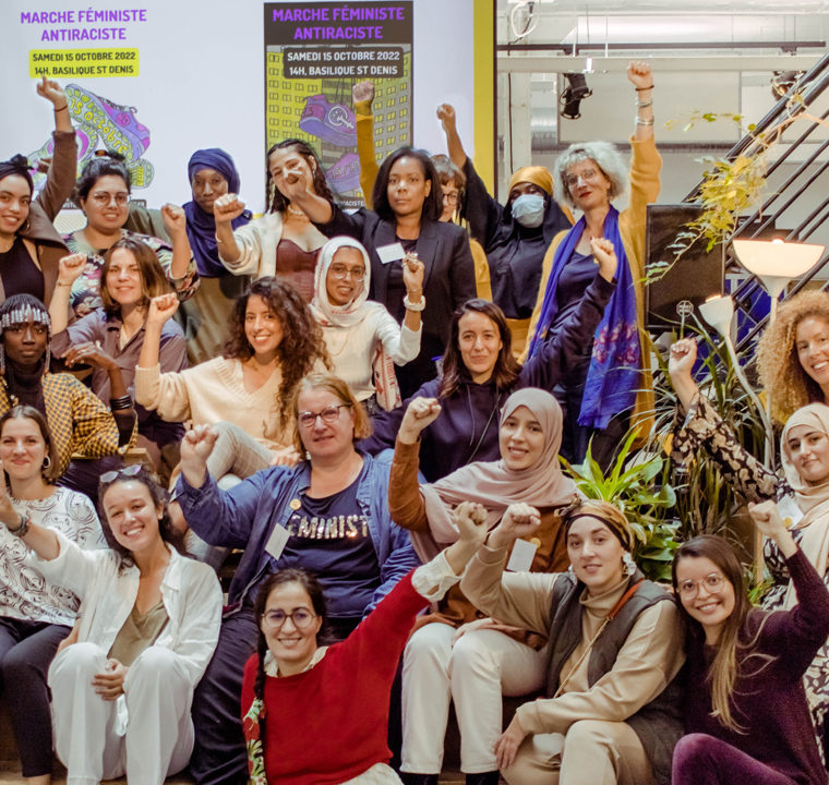 Imamat féminin, groupes de parole, orientalisme… 8 Lallas nous racontent ce qu’elles ont appris pendant le parcours de formation