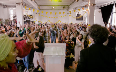 Retour du l’édition 2023 du festival Lallab, « Les Guérisseuses »