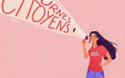 Législatives : nos vécus en tant que femmes musulmanes