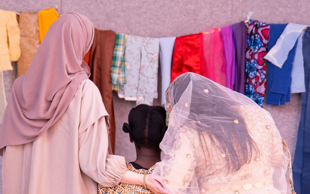 [Communiqué] Muslim Women’s Day – Lallab publie son rapport 
