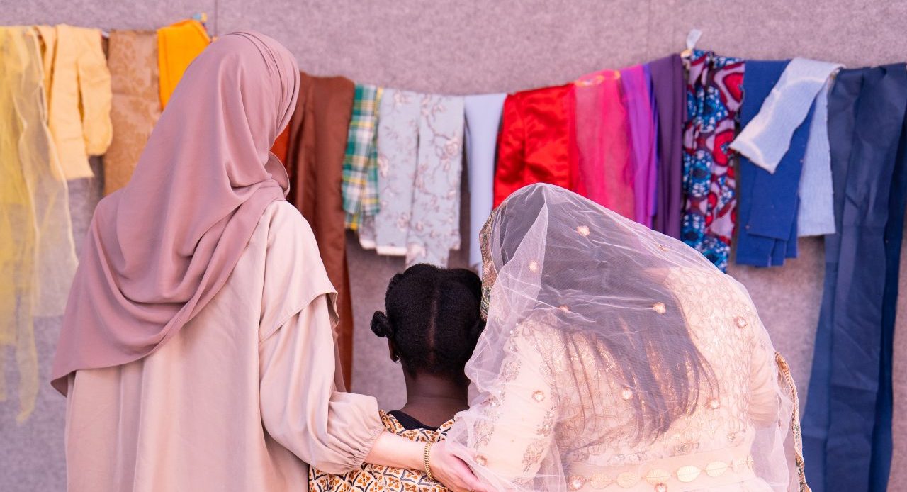 [Communiqué] Muslim Women’s Day – Lallab publie son rapport 