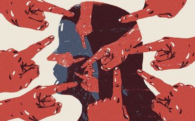 Les obstacles que vivent les femmes musulmanes face aux violences sexistes et sexuelles