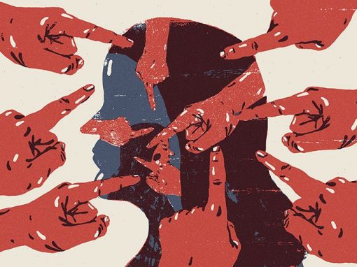 Lallab - Femmes musulmanes face aux VSS