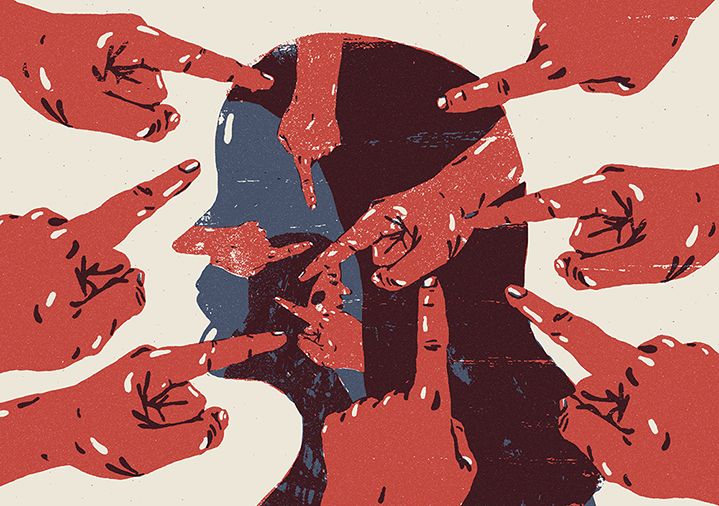 Les obstacles que vivent les femmes musulmanes face aux violences sexistes et sexuelles